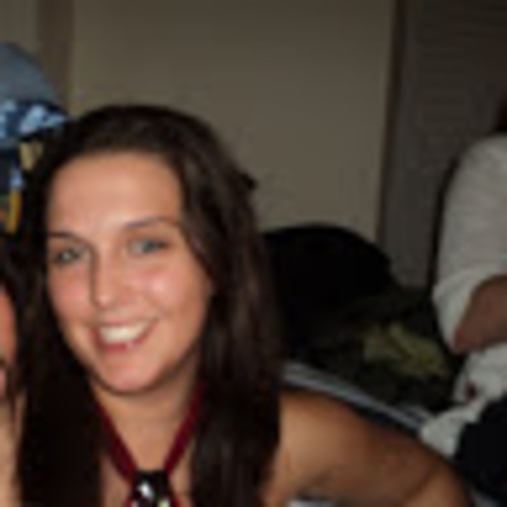 Meet your Posher, Samantha